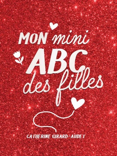 Mon mini ABC des filles