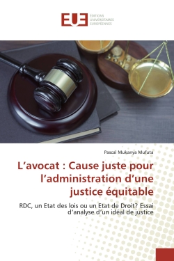 L'avocat : Cause juste pour...