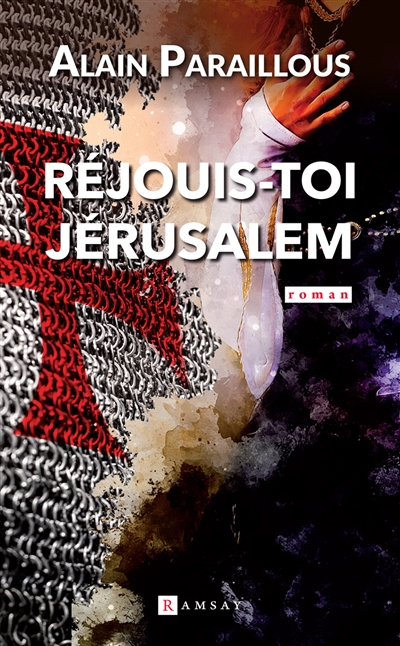 Réjouis-toi Jérusalem