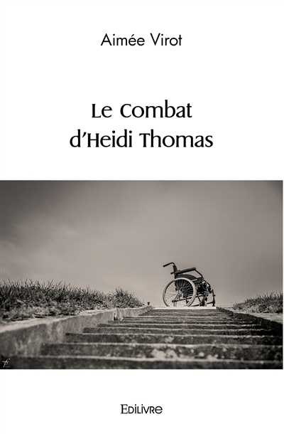 Le combat d'heidi thomas