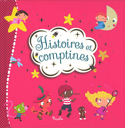 Histoires et comptines