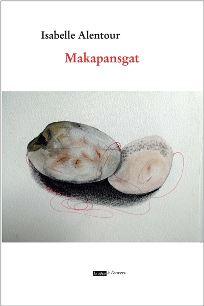 couverture du livre Makapansgat