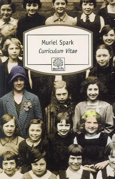 Curriculum vitae : autobiographie