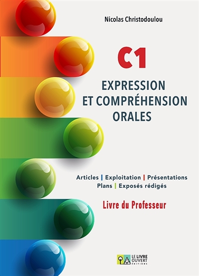 C1 expression et...