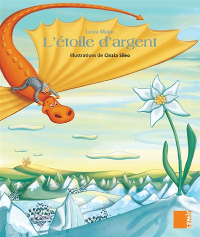 L'étoile d'argent