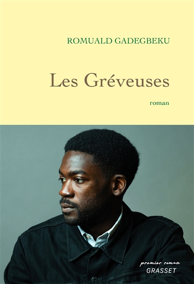 Les gréveuses