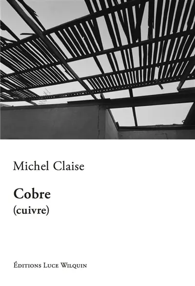 Cobre (cuivre)