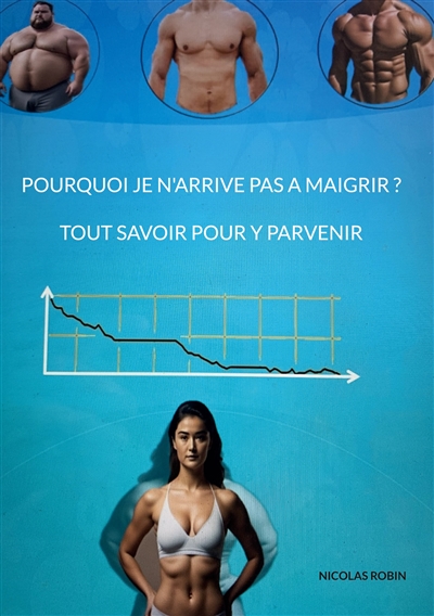 Pourquoi je n'arrive pas a...