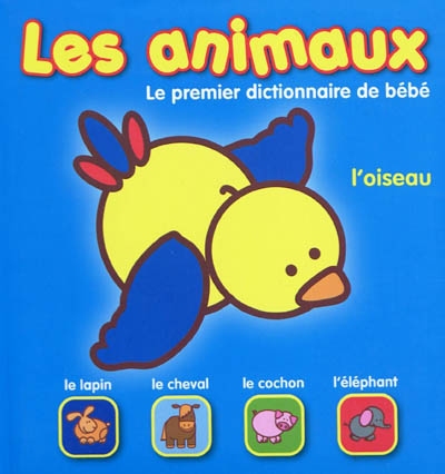 Les animaux