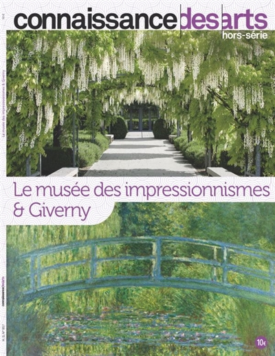 Le musée des impressionnismes & Giverny