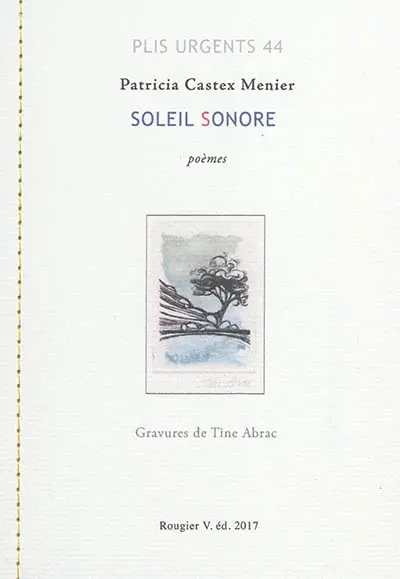 Soleil sonore (trois îles) : Sifnos, Makronissos, Ithaque