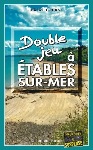 Double jeu à Etables-sur-Mer