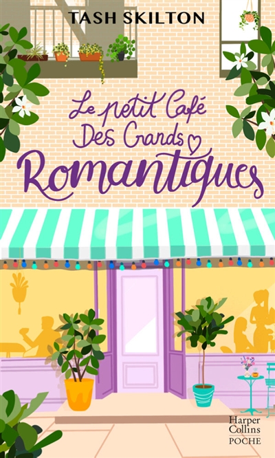 Le petit café des grands...