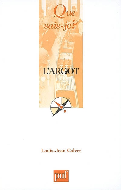 L'argot