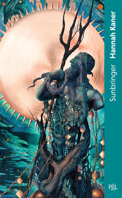Les dieux déchus. Vol. 2. Sunbringer