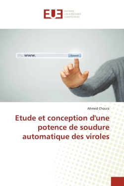 Etude et conception d'une...