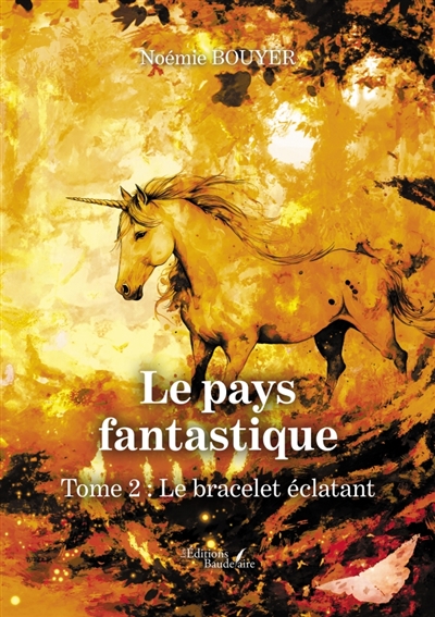Le pays fantastique - Tome...