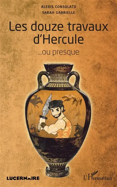 Les douze travaux d'Hercule : ou presque