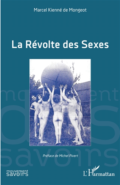 La révolte des sexes