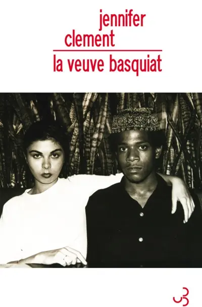 La veuve Basquiat : une histoire d'amour