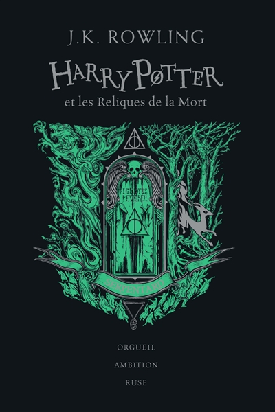 Librairie Mollat Bordeaux - Serie - Harry Potter