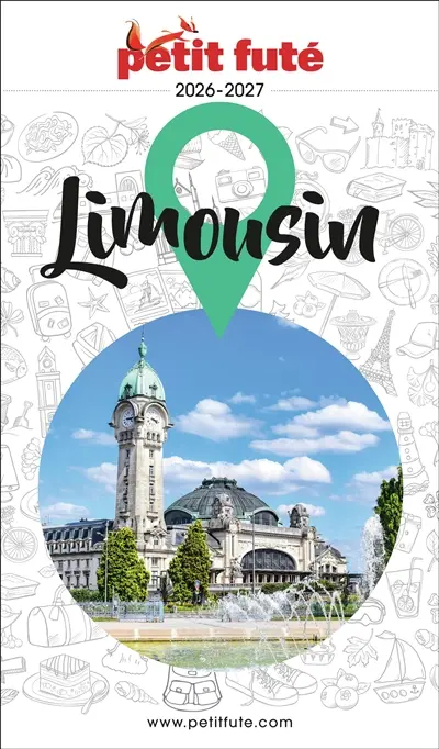 Limousin : 2026-2027 Limousin : 2026-2027