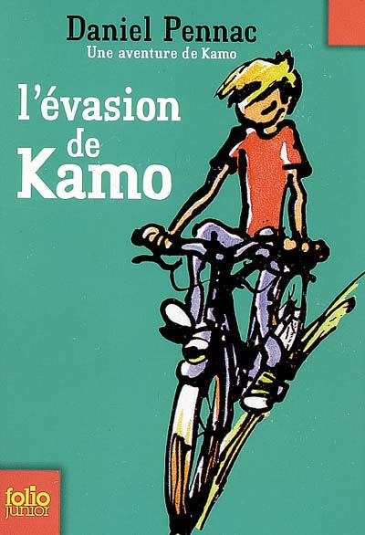 L'évasion de Kamo