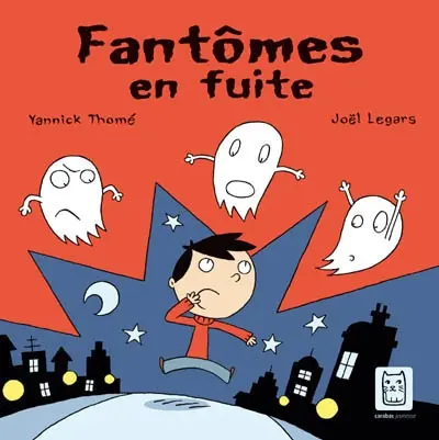 Fantômes en fuite