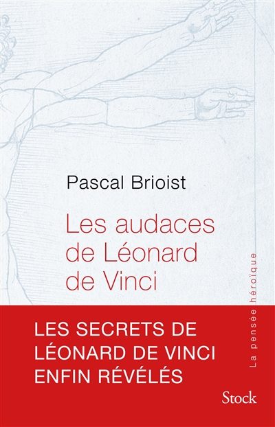 Les audaces de Léonard de Vinci