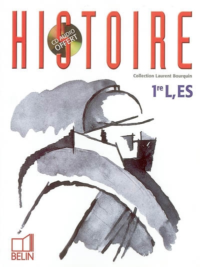 Histoire, 1re L, ES : programme 2003
