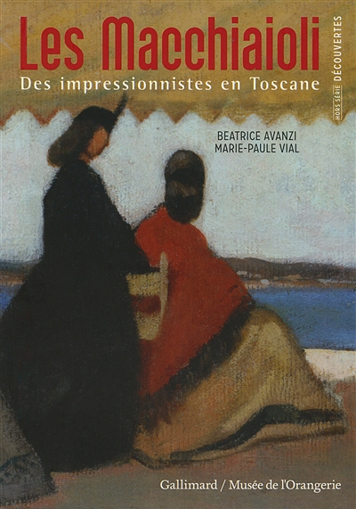 Les Macchiaioli : des impressionnistes en Toscane, 1850-1874