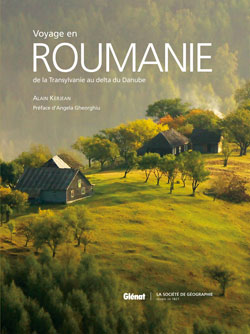 Voyage en Roumanie : de la Transylvanie au delta du Danube