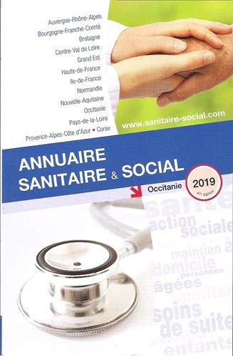 Annuaire sanitaire & social...