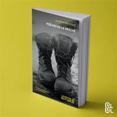Poèmes de la brèche