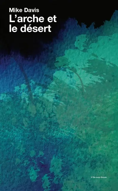 L'arche et le désert