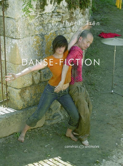 Danse-fiction