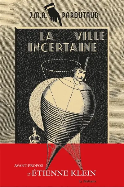 La ville incertaine