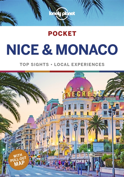 Pocket Nice & Monaco : top sight, local experiences