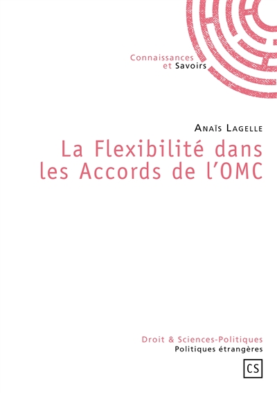 La flexibilité dans les...