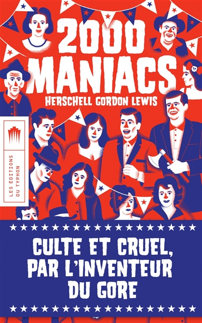 2.000 maniacs