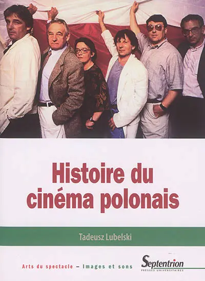Histoire du cinéma polonais