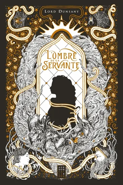 L'ombre de la servante