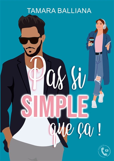 Pas si simple que ça !