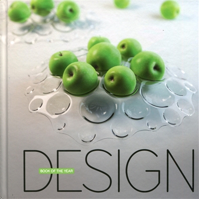 Design and design.com : book of the year. Vol. 8