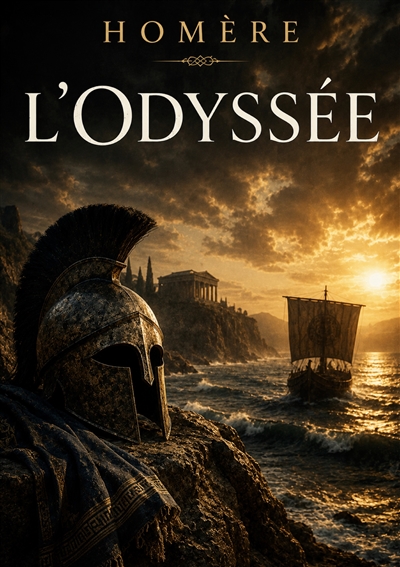 L'Odyssée : Une quête...