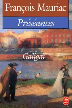 Préséances. Galigaï
