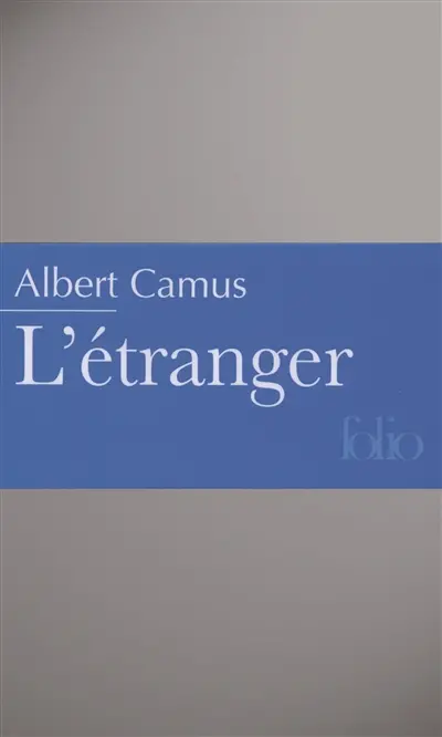 L'étranger