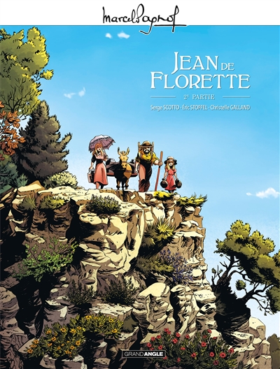 Jean de Florette. Vol. 2