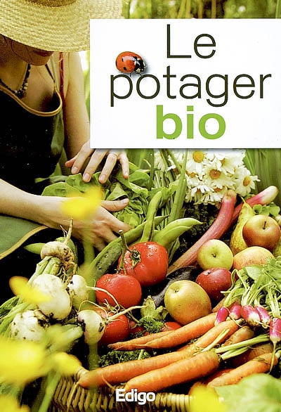 Le potager bio