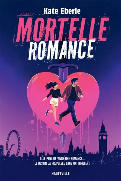 Mortelle romance